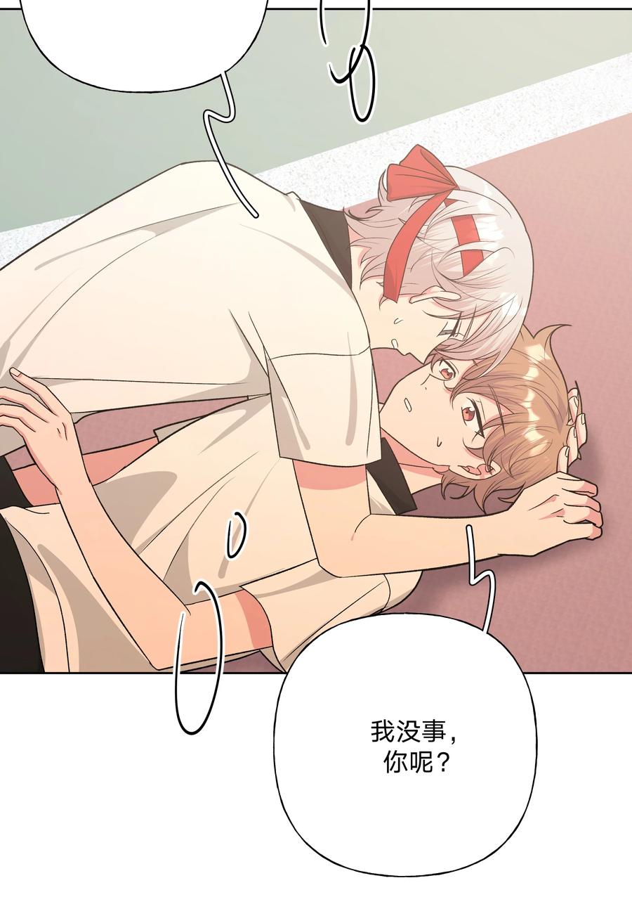 别对我表白 045 你俩没事吧 第57页