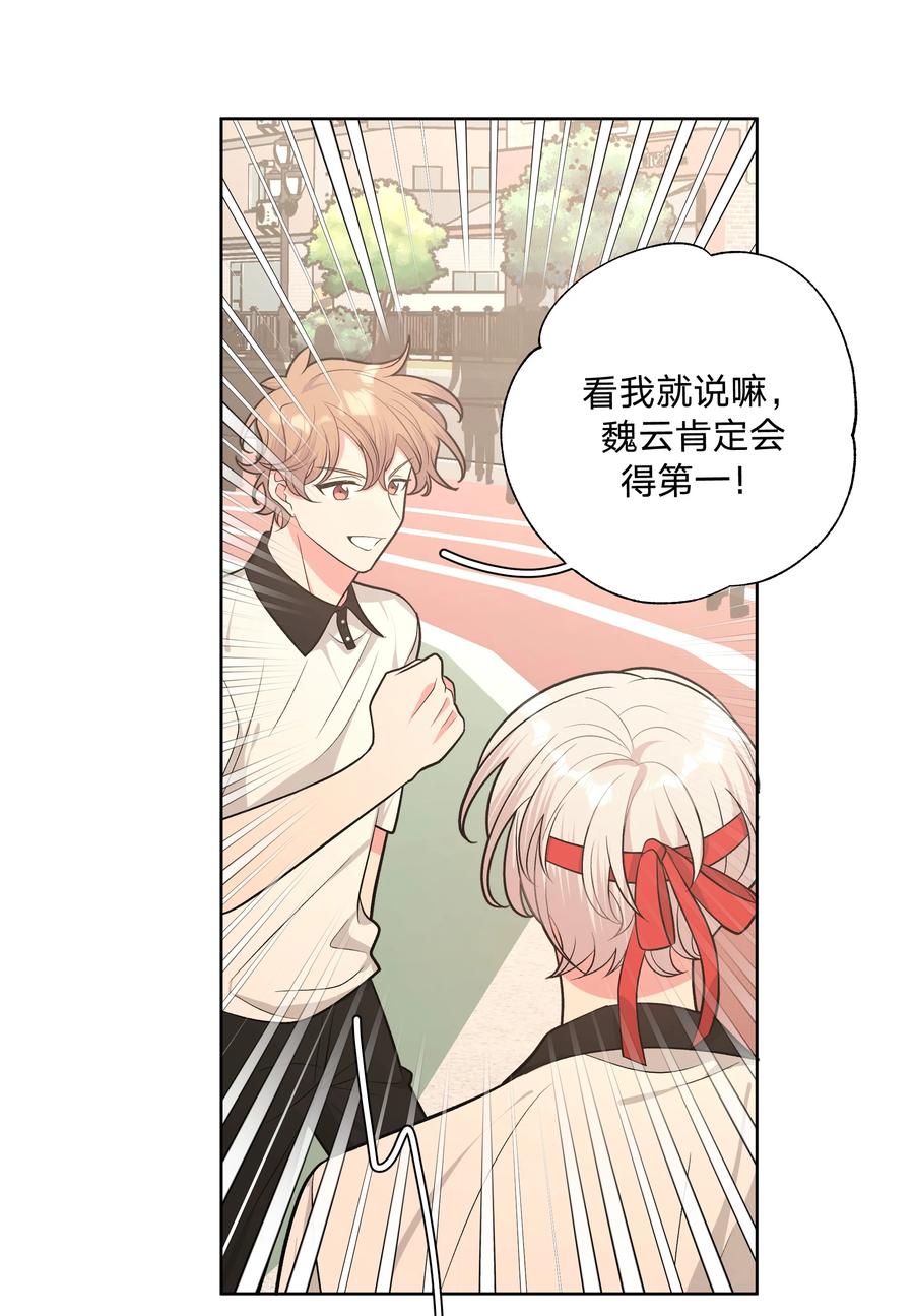 别对我表白 045 你俩没事吧 第48页