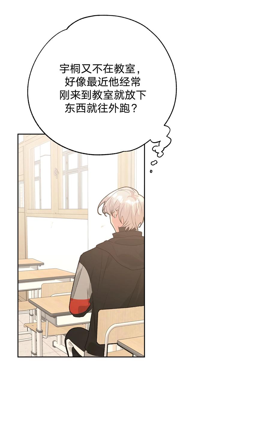 别对我表白 053 ……？ 第24页