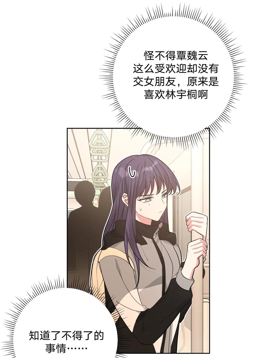 别对我表白 055 要我陪你吗 第10页