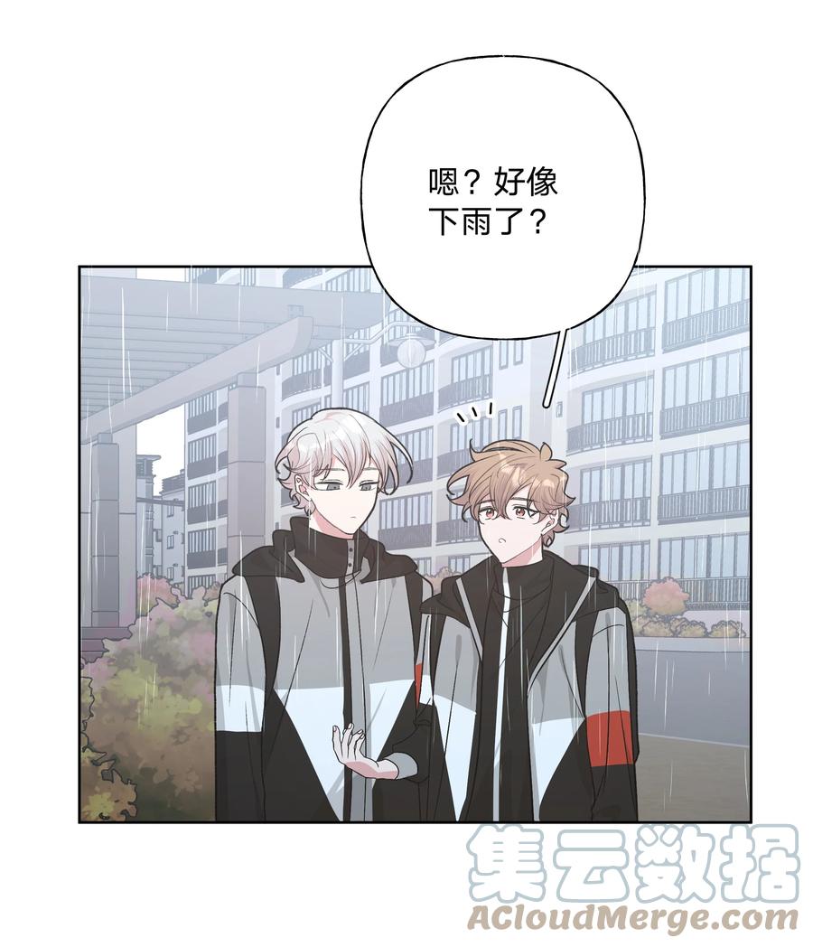 别对我表白 055 要我陪你吗 第29页