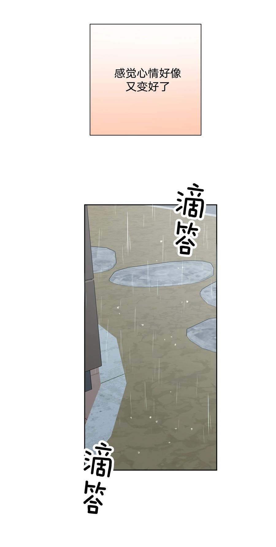 别对我表白 055 要我陪你吗 第28页