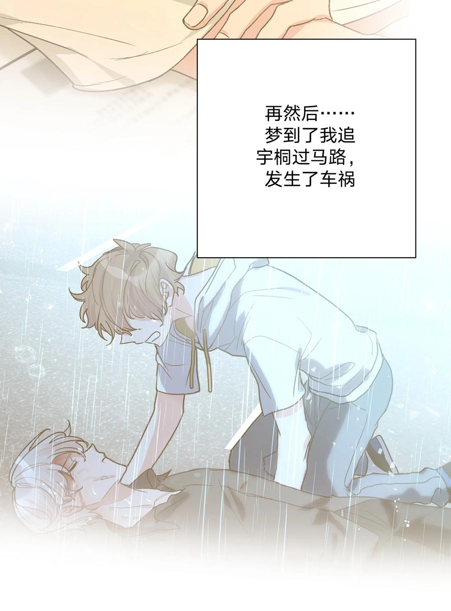 别对我表白 060 魏云，你怎么了！ 第5页
