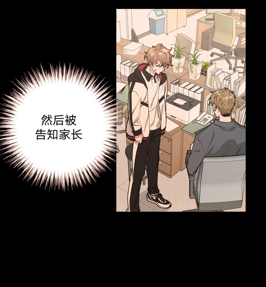 别对我表白 005 背锅 第30页