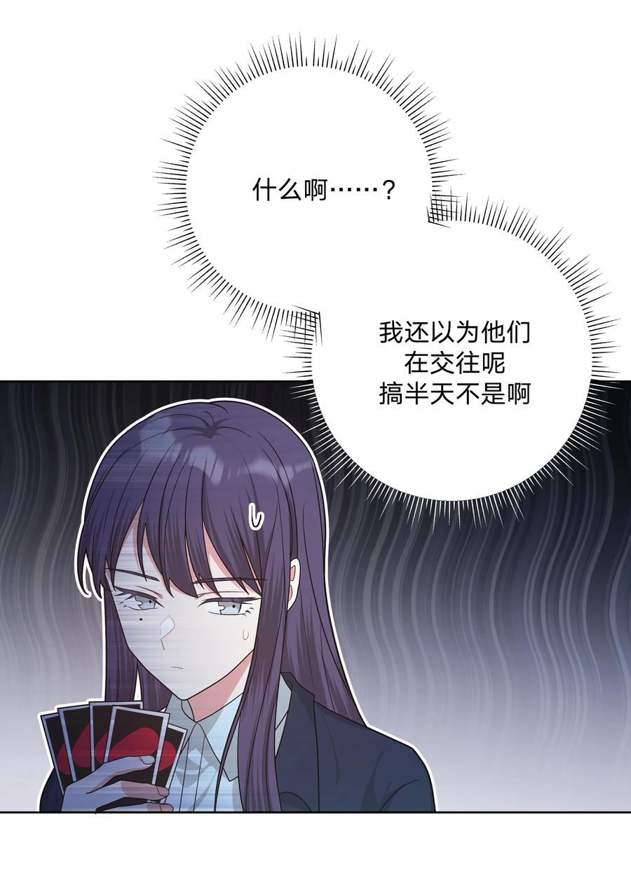别对我表白 063 你喜欢的人是谁？ 第29页