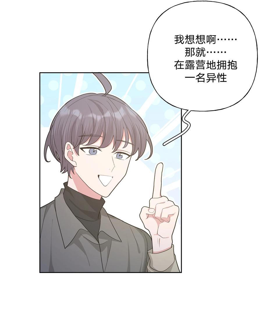 别对我表白 063 你喜欢的人是谁？ 第36页