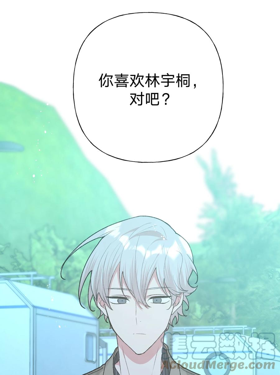 别对我表白 065 喜欢宇桐？ 第28页