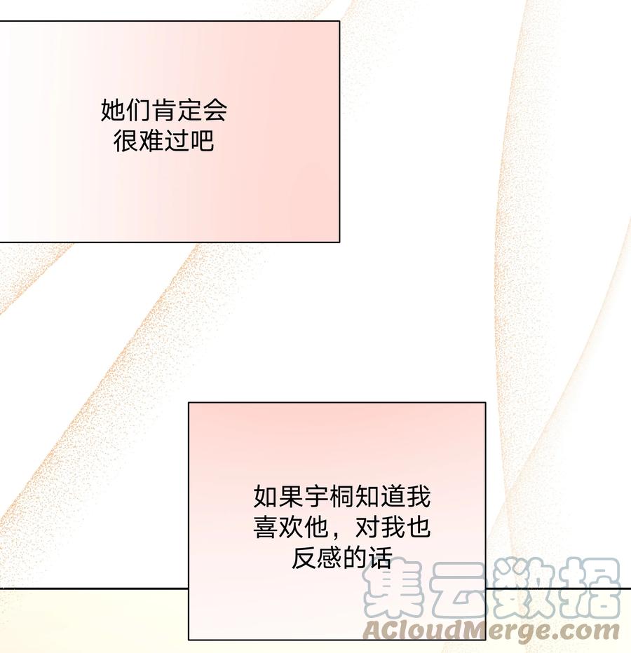 别对我表白 068 喜欢的感觉 第31页