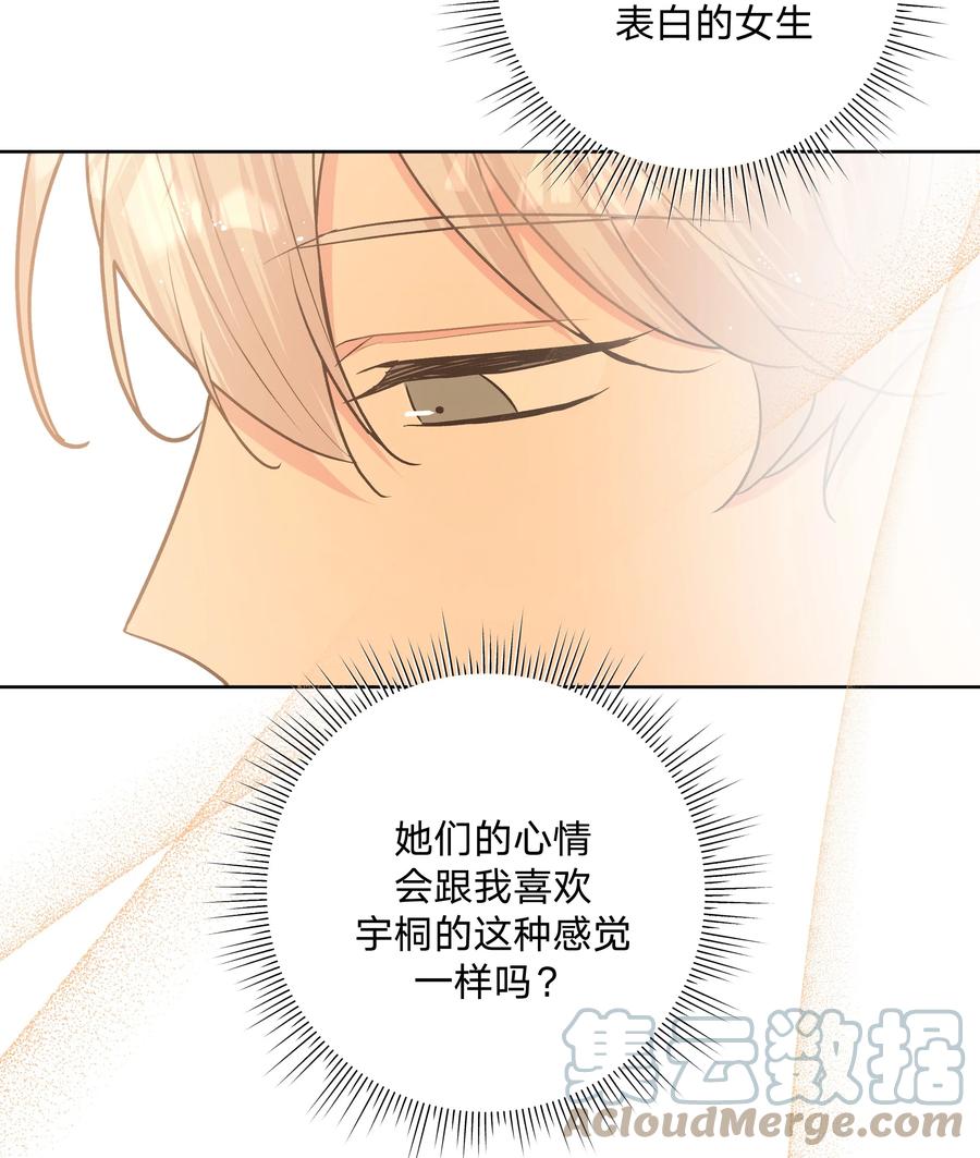 别对我表白 068 喜欢的感觉 第29页