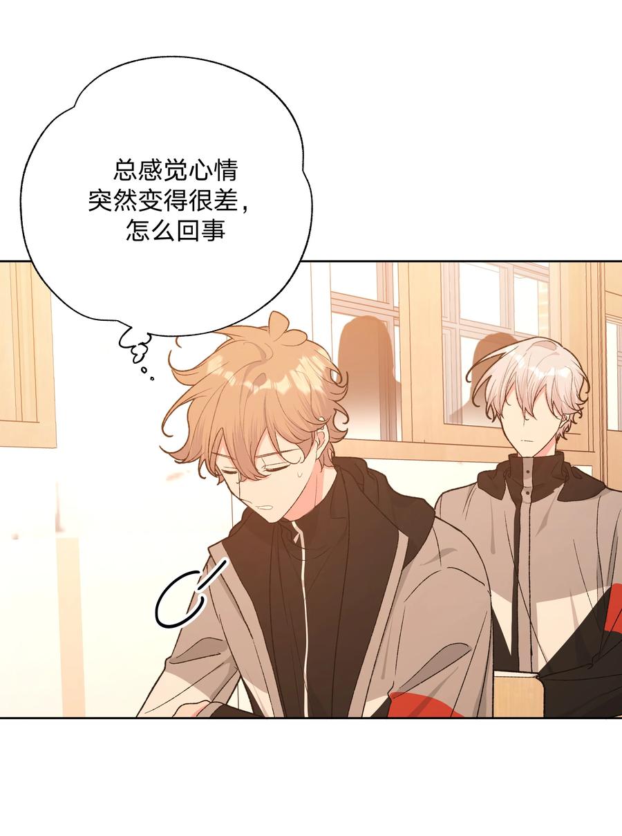 别对我表白 070 壁咚 第38页