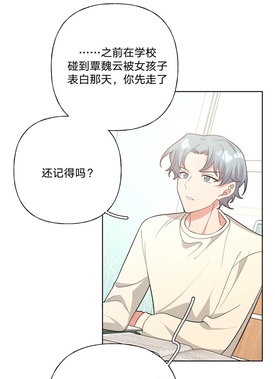 别对我表白 079 我可以喜欢他吗？ 第14页