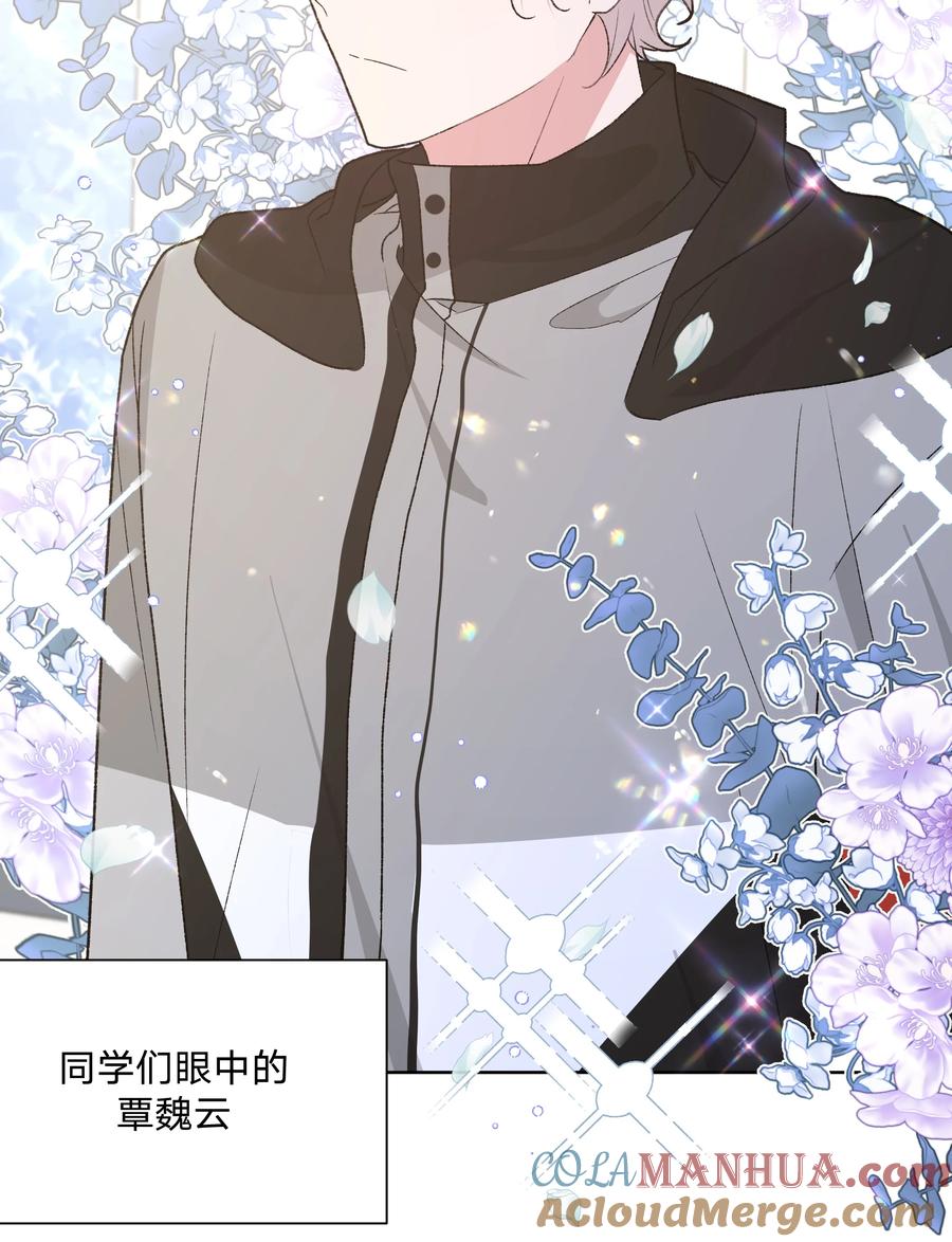 别对我表白 081 那么明显吗？ 第39页