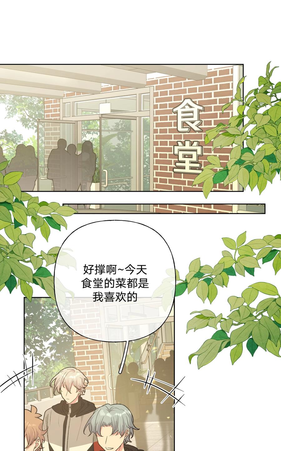 别对我表白 081 那么明显吗？ 第2页