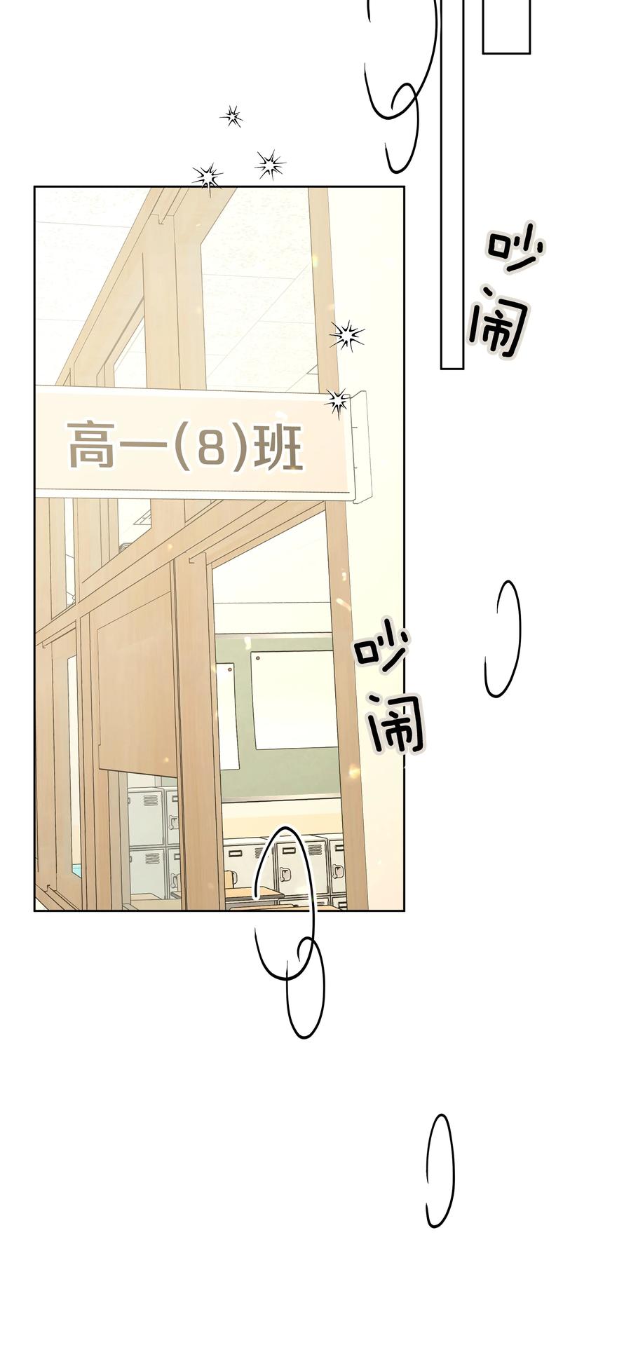 别对我表白 081 那么明显吗？ 第34页