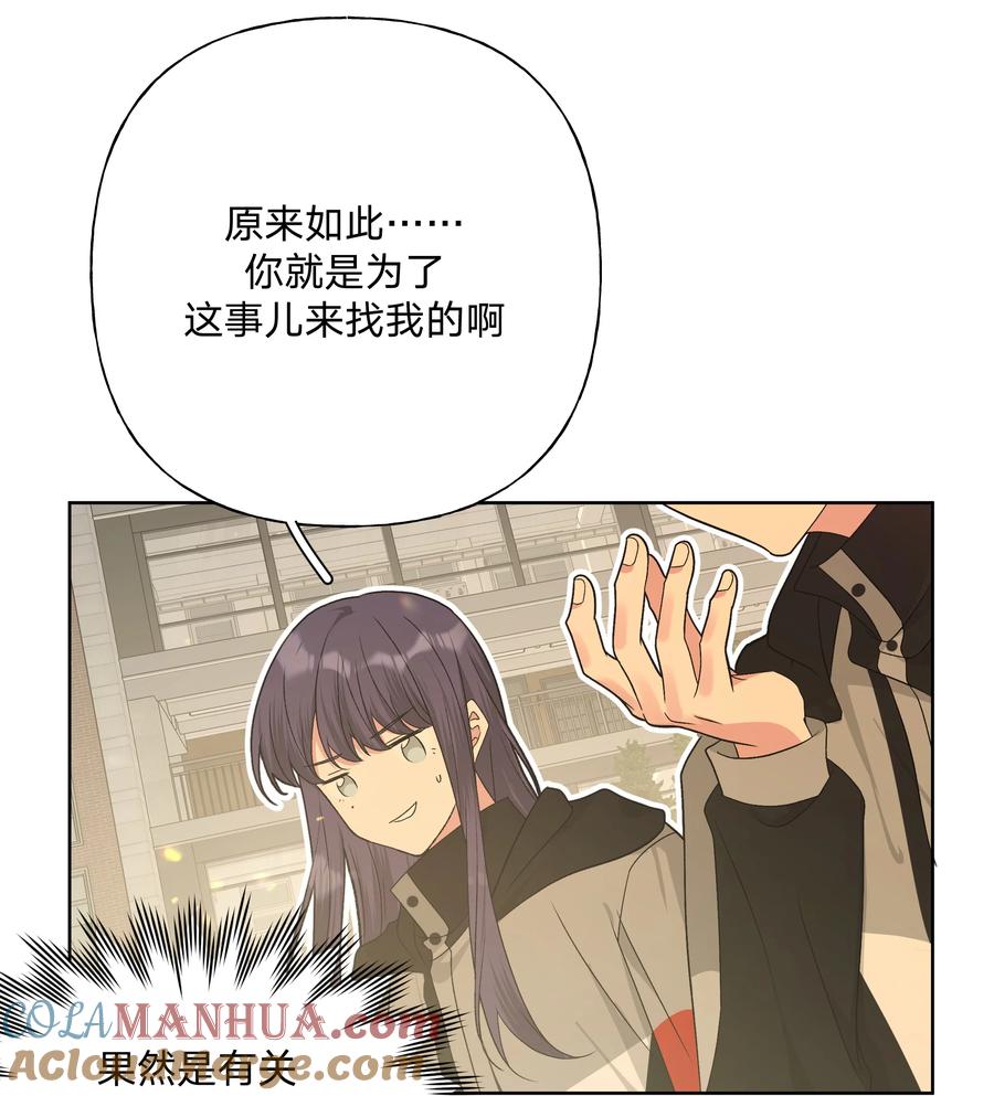 别对我表白 082 你在干什么 第15页