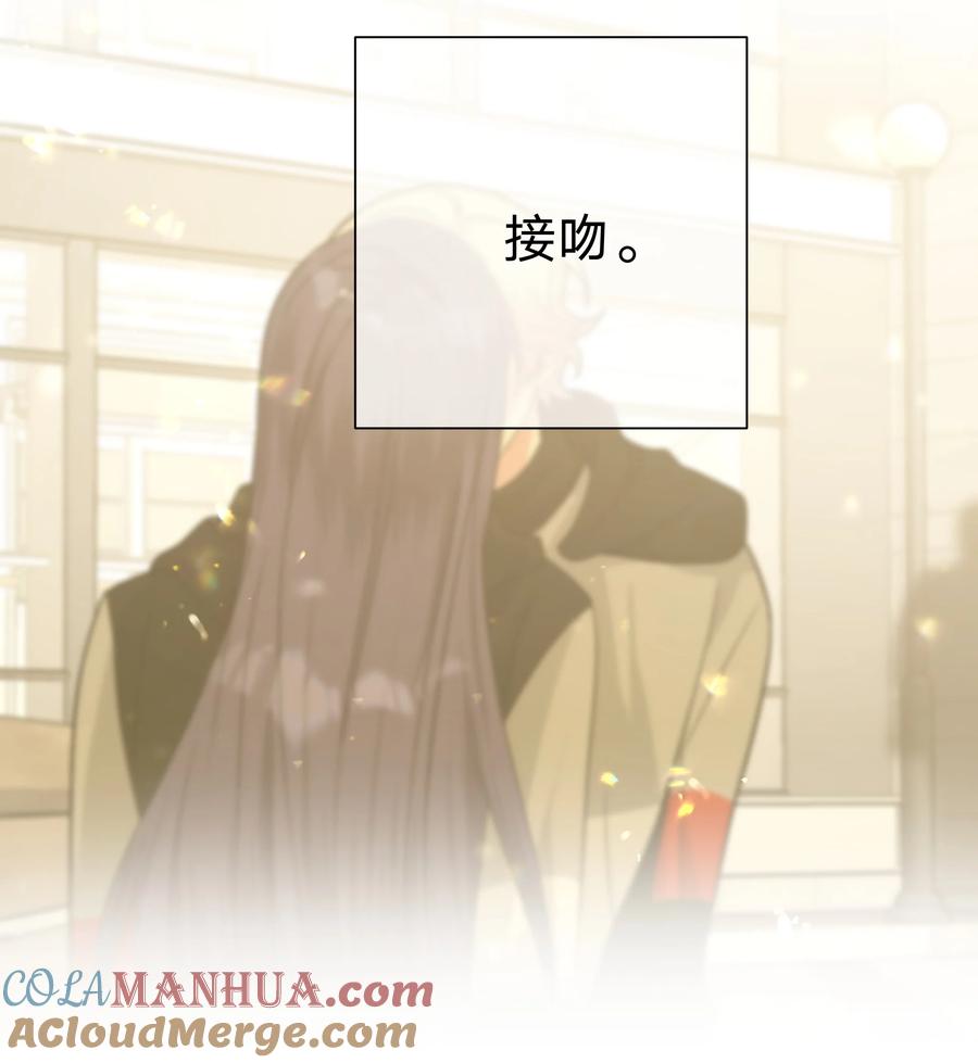 别对我表白 082 你在干什么 第29页