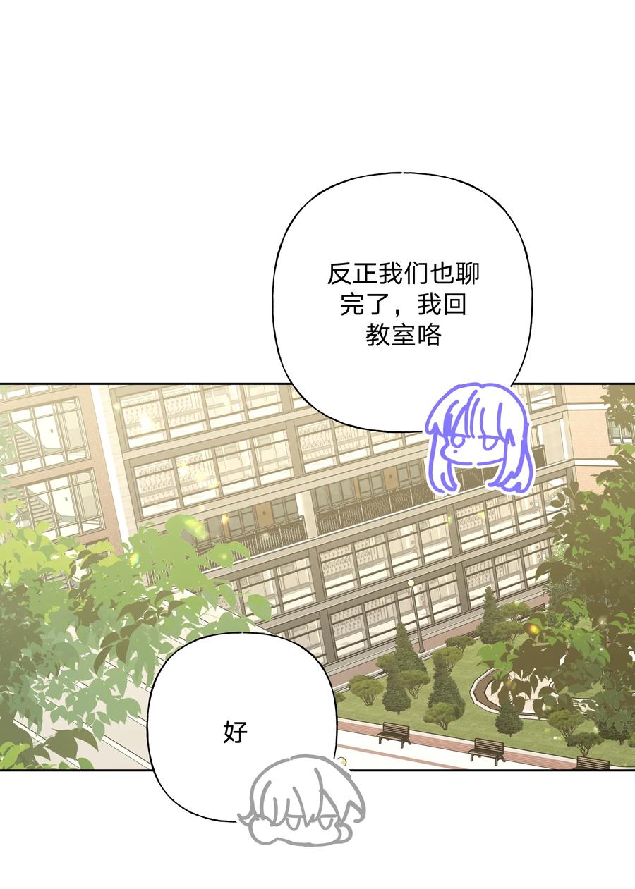 别对我表白 083 或许有戏 第32页