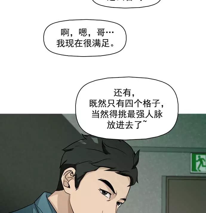 《人脉相册》第8话 第84页