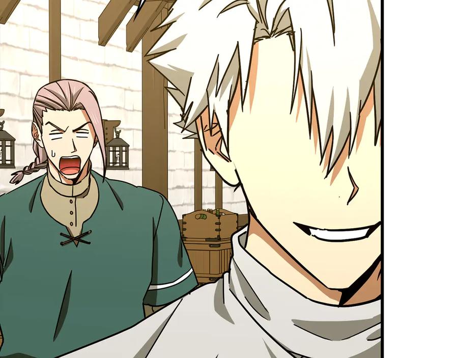 圣子是什么狗屁，这是现代医学的力量 - 第110话 实现经济自由 - 第180张图