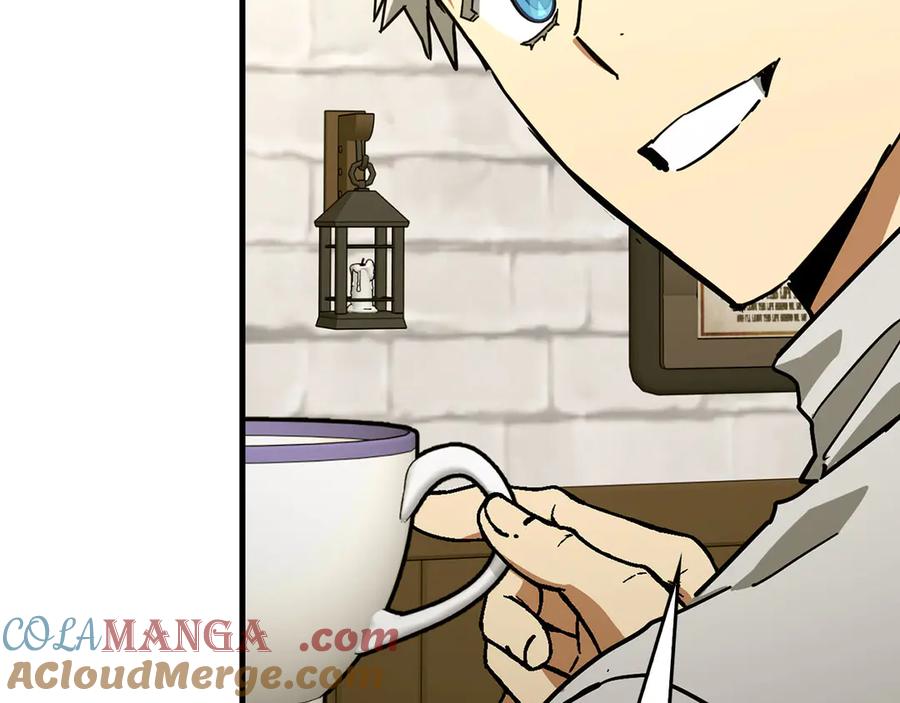 圣子是什么狗屁，这是现代医学的力量 - 第110话 实现经济自由 - 第185张图