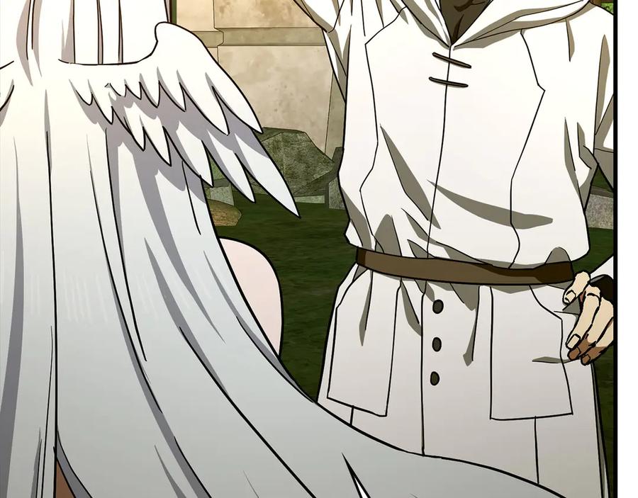 圣子是什么狗屁，这是现代医学的力量 - 第116话 再试一次 - 第174张图