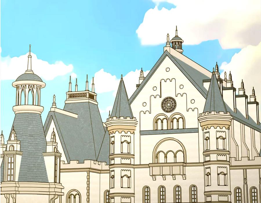 圣子是什么狗屁，这是现代医学的力量 - 第116话 再试一次 - 第187张图