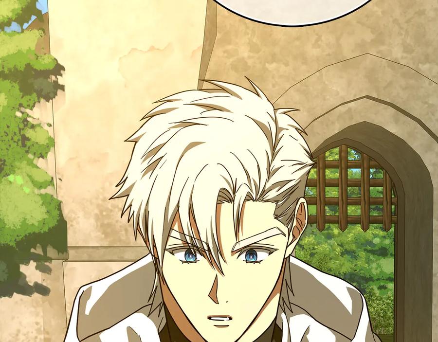 圣子是什么狗屁，这是现代医学的力量 - 第116话 再试一次 - 第178张图