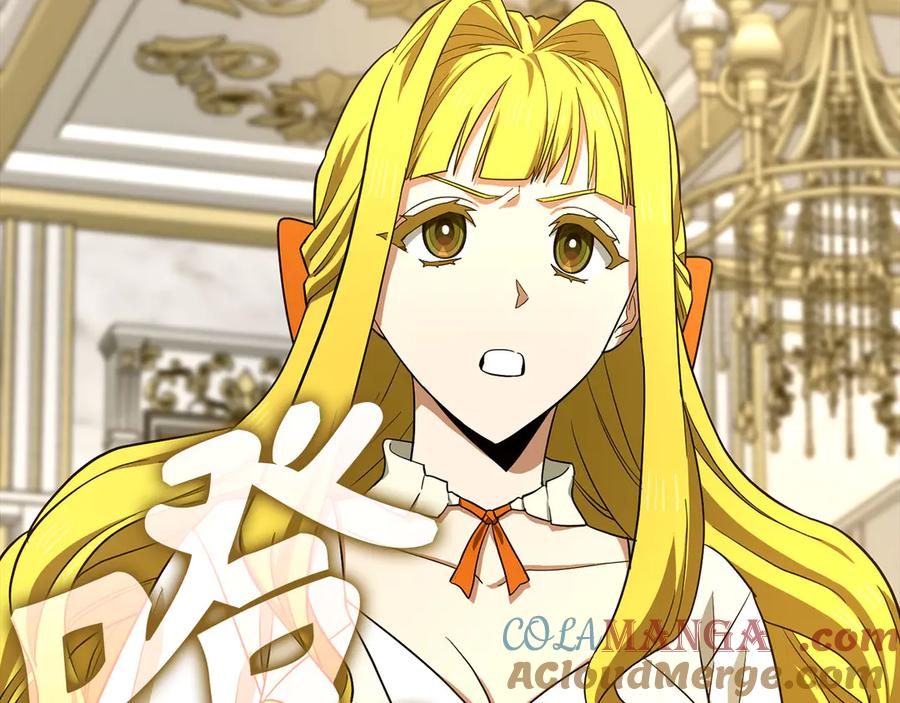 圣子是什么狗屁，这是现代医学的力量 - 第116话 再试一次 - 第197张图