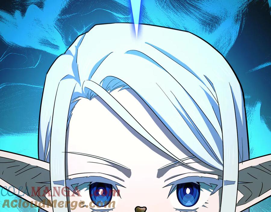 圣子是什么狗屁，这是现代医学的力量 - 第116话 再试一次 - 第169张图