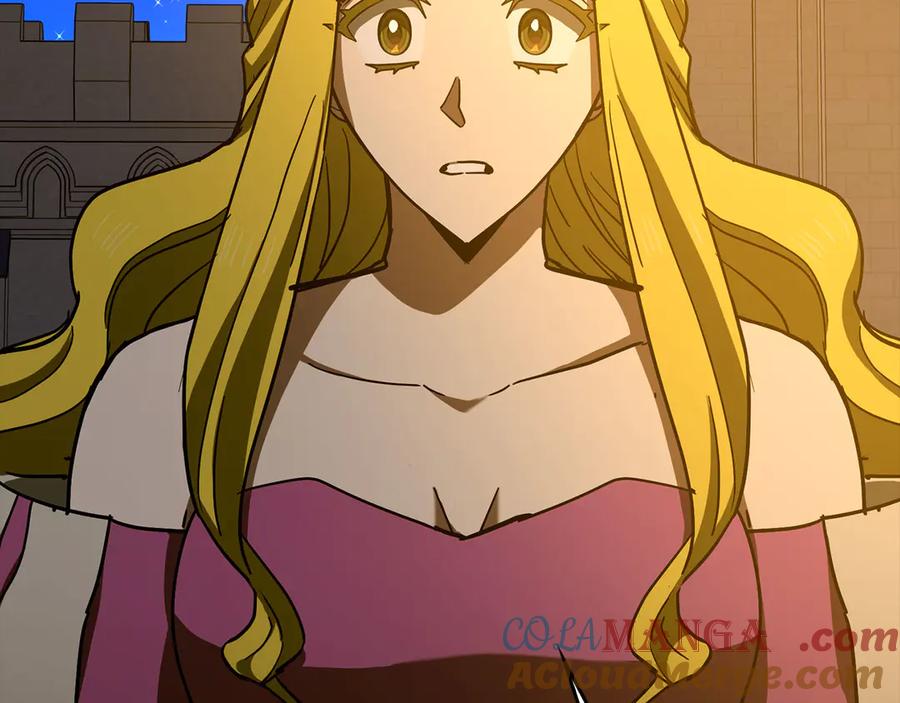 圣子是什么狗屁，这是现代医学的力量 - 第120话 圣子的建议 - 第125张图