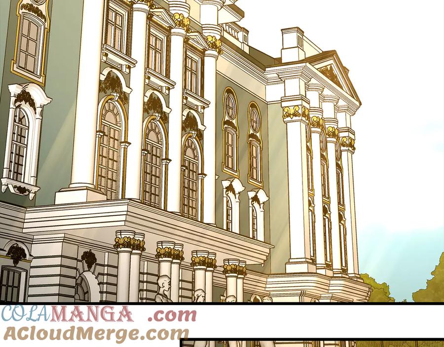 圣子是什么狗屁，这是现代医学的力量 - 第126话 完成统一 - 第121张图