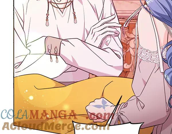 坏蛋们的掌上千金 - 第129话 全员安全 - 第33张图