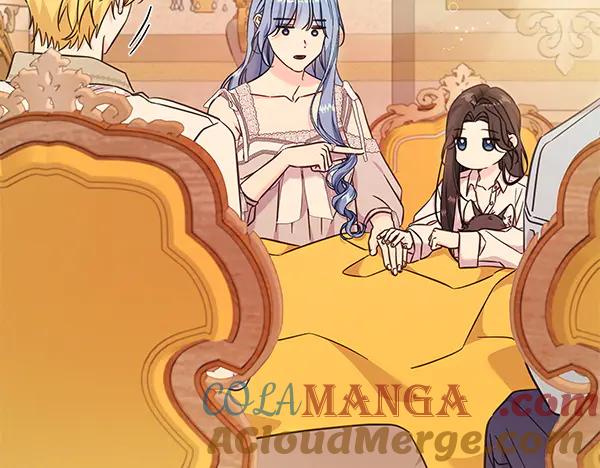 坏蛋们的掌上千金 - 第129话 全员安全 - 第53张图