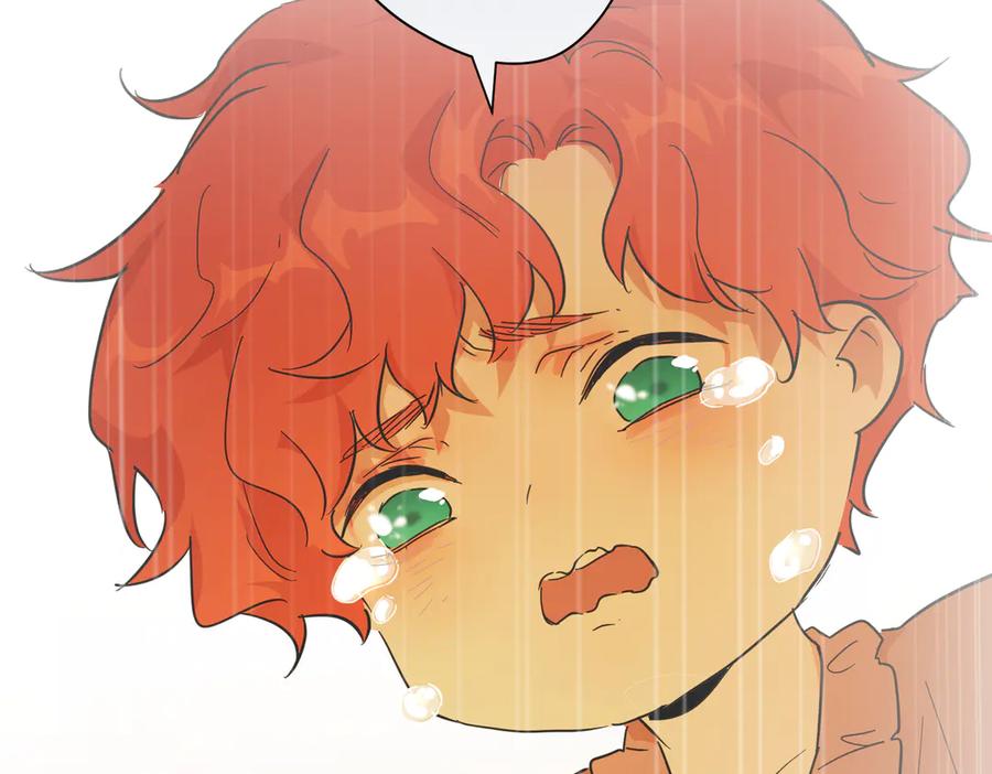 六岁开始成为女王 - 害怕 - 第106张图