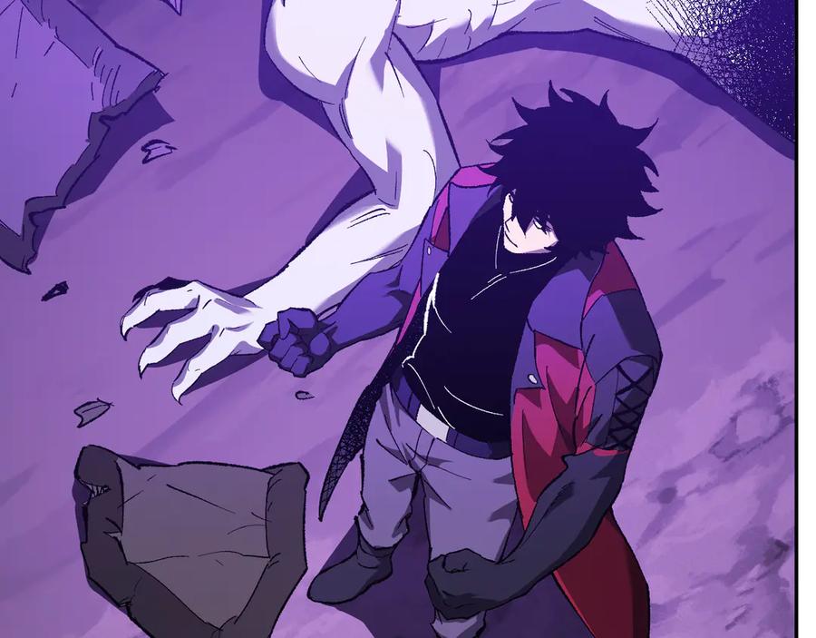 《全民末日：我，病毒君王》第52话 出现错误！沙漏的冷却时间 第110页