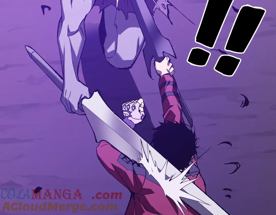 《全民末日：我，病毒君王》第52话 出现错误！沙漏的冷却时间 第129页