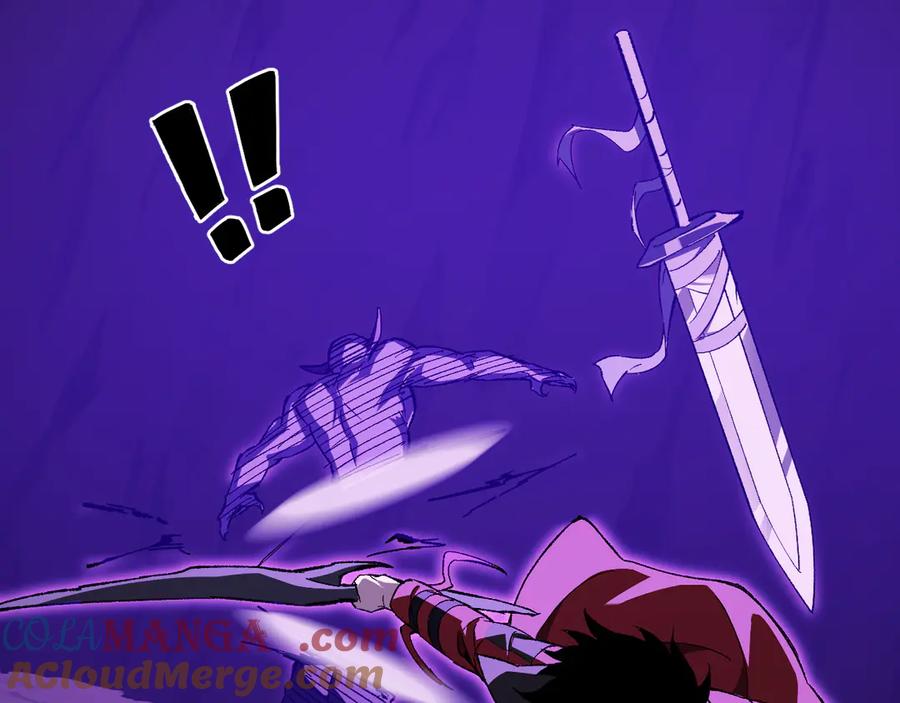 《全民末日：我，病毒君王》第52话 出现错误！沙漏的冷却时间 第105页