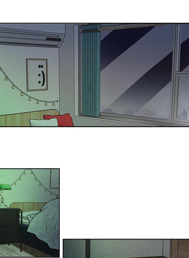 《假面情侣》第88话 第6页