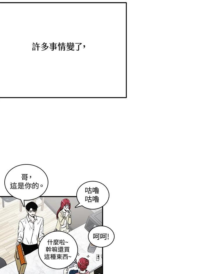 《假面情侣》第88话 第77页
