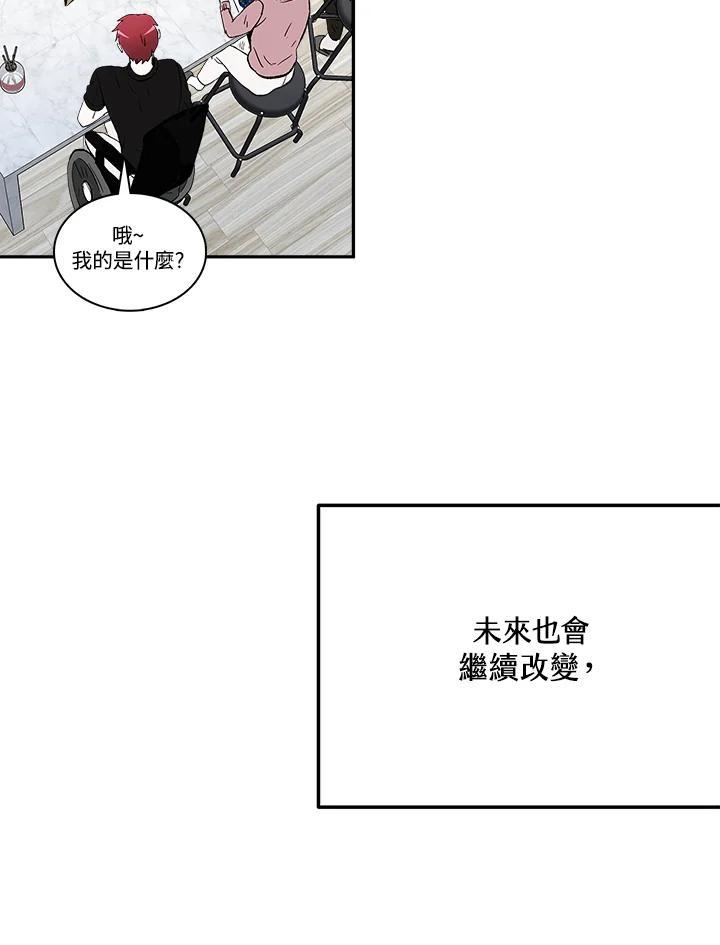 《假面情侣》第88话 第78页