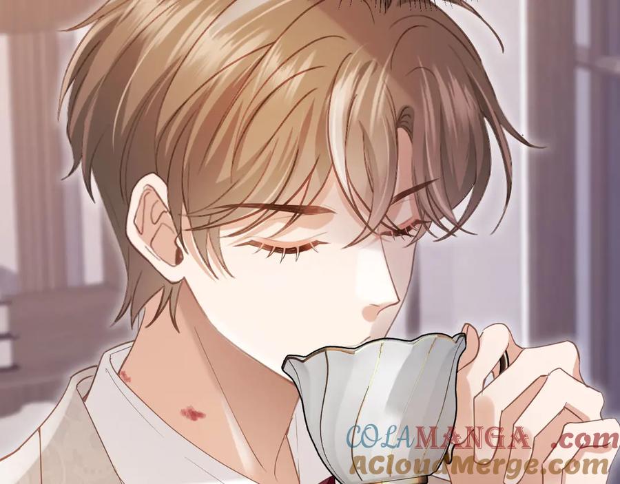 白月光他爱上替身了？！ 第113话 霸总也要发疯 第21页