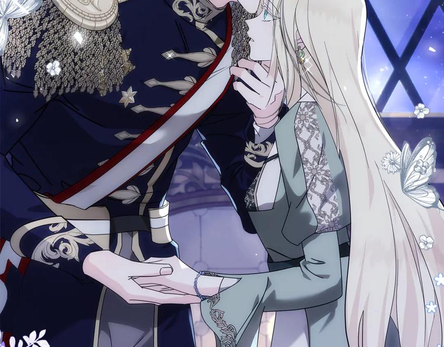 恶女的王座 第196话 分别 第167页
