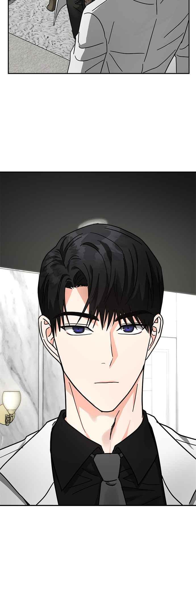 《以恶魔之名呼唤我》第16话 反转2 第36页