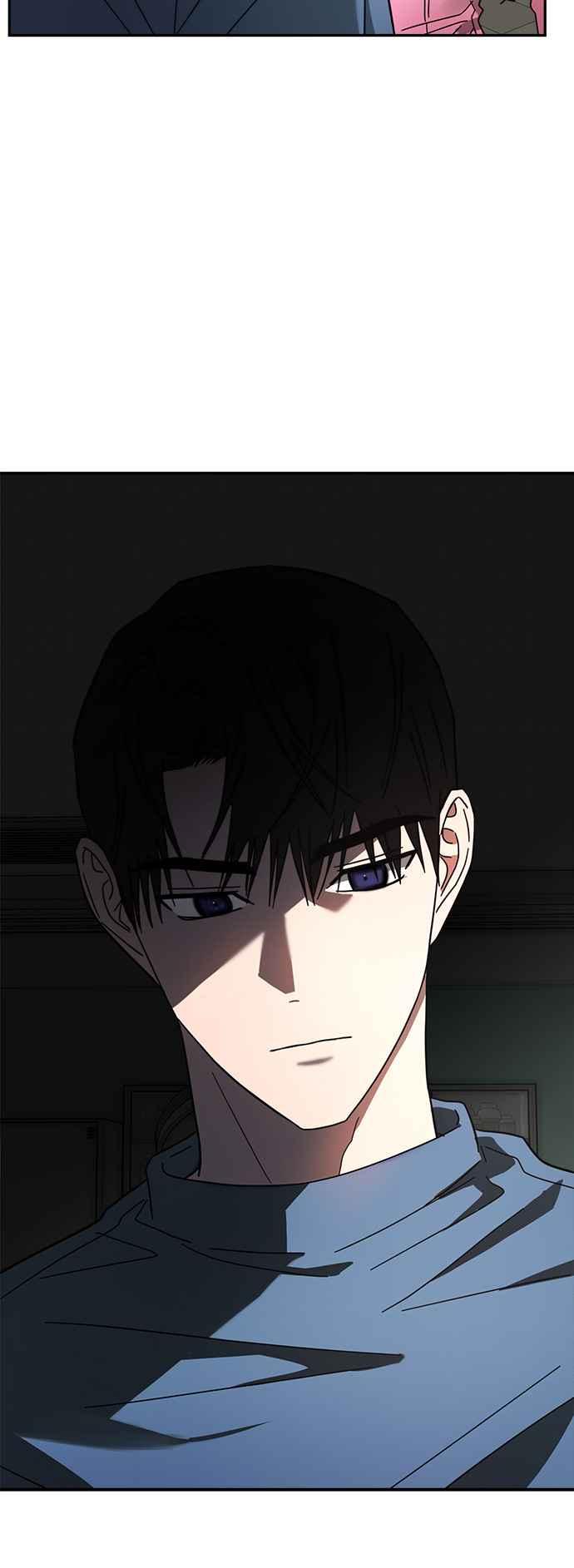 《以恶魔之名呼唤我》第21话 契约 第48页