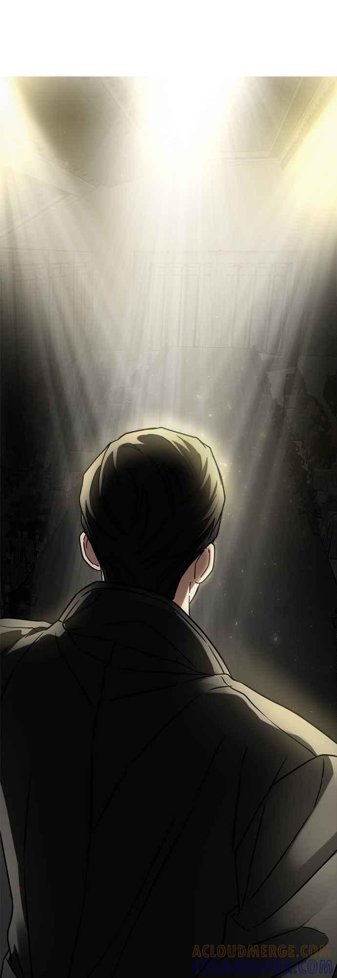 《以恶魔之名呼唤我》第30话 邀请2 第37页