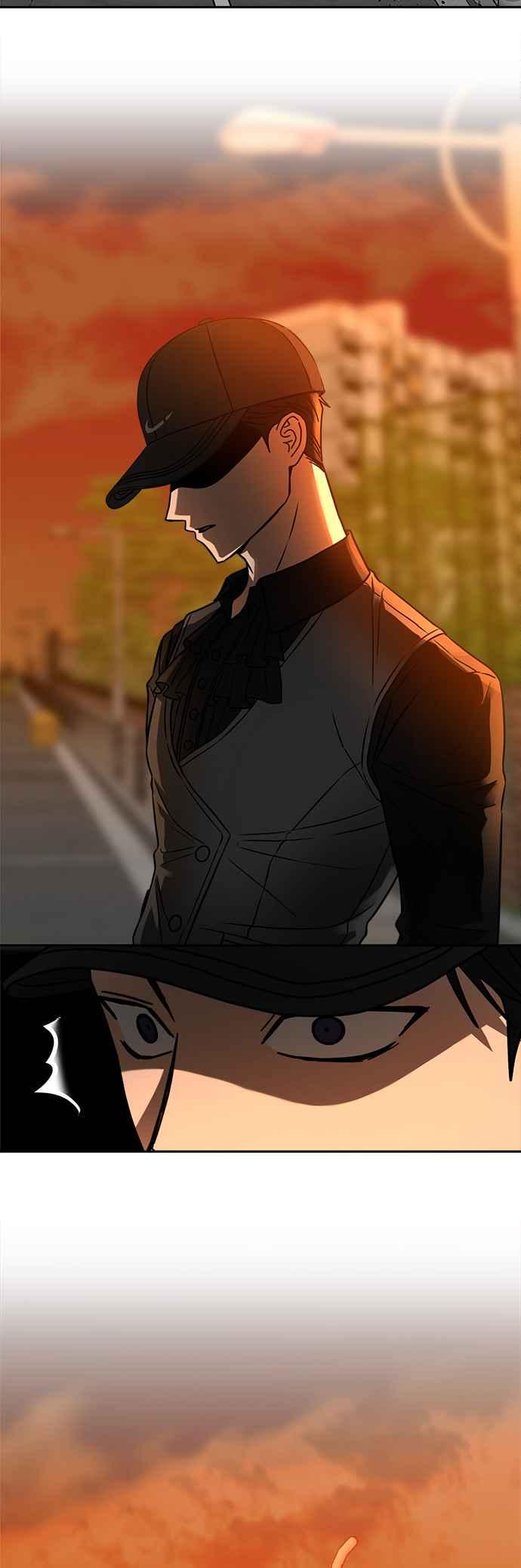 《以恶魔之名呼唤我》第31话 邀请3 第44页