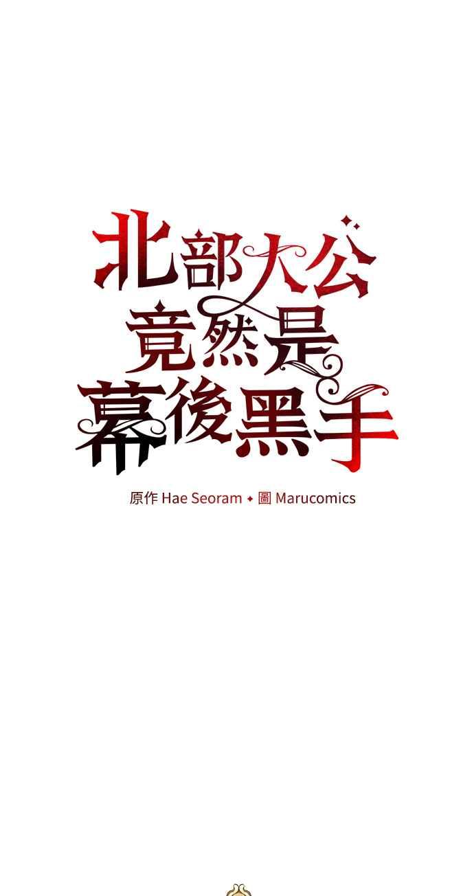 《北部大公竟然是幕后黑手》第34话 第29页