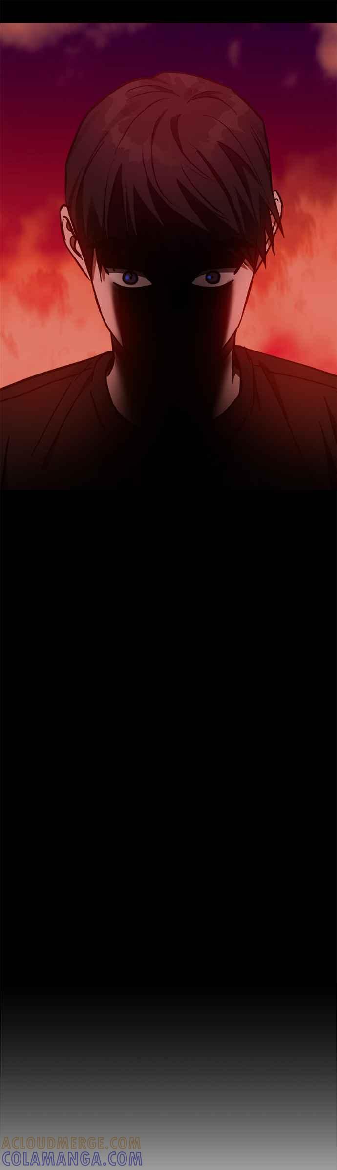 《以恶魔之名呼唤我》第34话 回忆1 第11页
