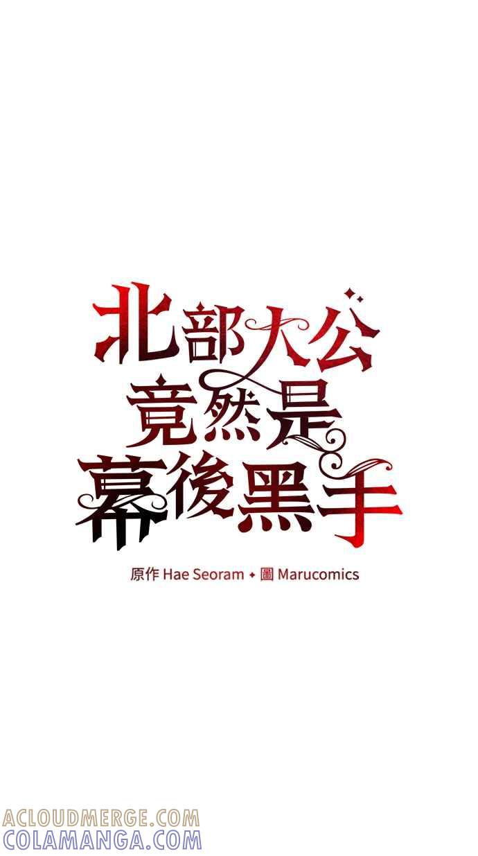 《北部大公竟然是幕后黑手》第35话 第31页