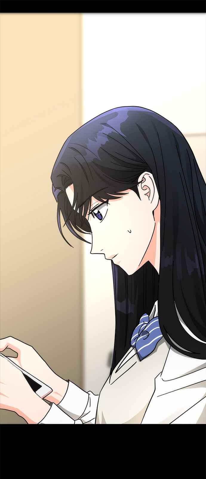 《以恶魔之名呼唤我》第35话 回忆2 第21页